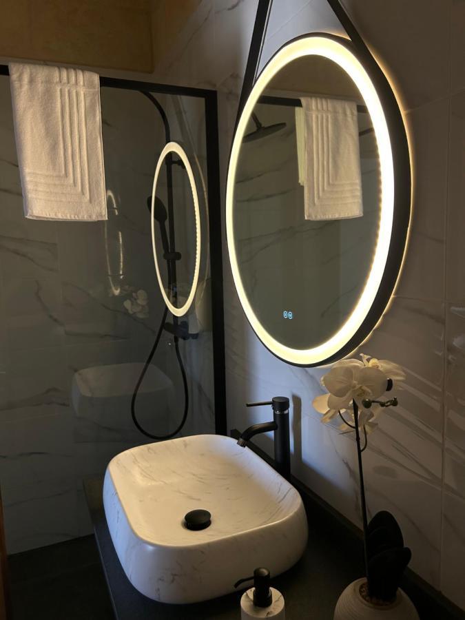 Sea Holly Gozo Bed & Breakfast Надур Екстериор снимка
